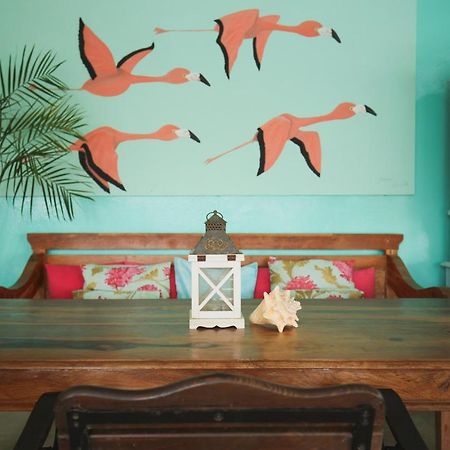 Ocean Breeze Boutique Hotel & Marina Kralendijk  Ngoại thất bức ảnh